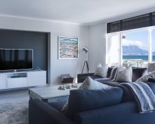 Wnętrza inspirowane naturą: jak wprowadzić elementy naturalne do swojego domu?