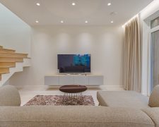 Sztuka dekoracji okien: Pomysły na różne rodzaje zasłon i rolet