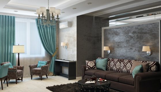 Wnętrze z duszą: jak personalizować swoje wnętrze za pomocą pamiątek i fotografii?