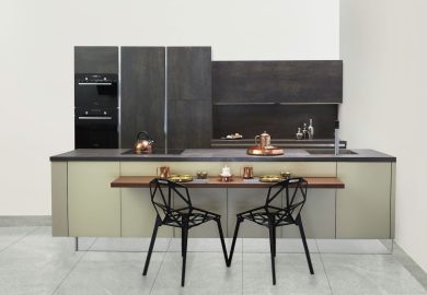 Jak stworzyć praktyczną przestrzeń do przechowywania w kuchni?