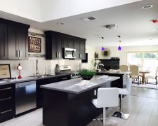 Pomysły na wykorzystanie antykwariatu w kuchni