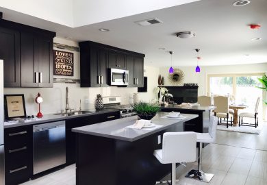 Kuchnia dla miłośników kawy – jak stworzyć przytulne miejsce do parzenia?