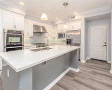 5 najczęstszych błędów popełnianych przy aranżacji kuchni