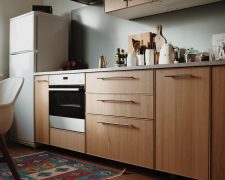 Funkcjonalne półki i szafki kuchenne – jak dobrze zorganizować przestrzeń?