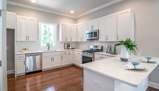 Pomysły na oryginalne dodatki kuchenne