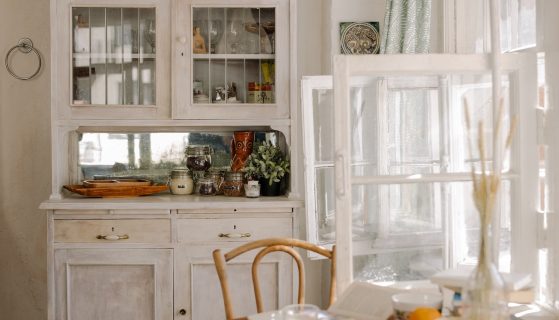 7 nietypowych pomysłów na aranżację kuchni