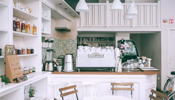 Innowacyjne rozwiązania w kuchennym sprzęcie AGD