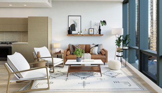 Zieleń w aranżacji wnętrz: Inspirujące pomysły na roślinne ściany