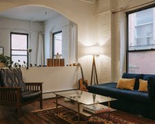 Projektowanie otwartej przestrzeni: Jak połączyć kuchnię, jadalnię i salon