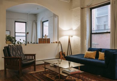 Twórcza przestrzeń dla dzieci: jak stworzyć miejsce dla kreatywności i zabawy?