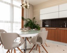 Kolory w aranżacji wnętrza: jak dobrać odpowiednie odcienie dla swojego domu?