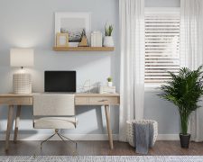 Projektowanie wnętrz w stylu skandynawsko-japońskim: Minimalizm i harmonia