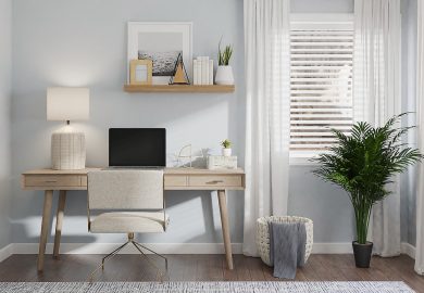 Nowoczesne półki i regały: jak optymalnie wykorzystać przestrzeń w swoim domu?