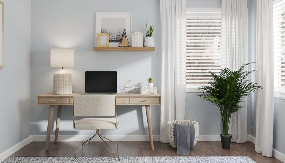 Wybieramy stylowe i ergonomiczne meble dziecięce