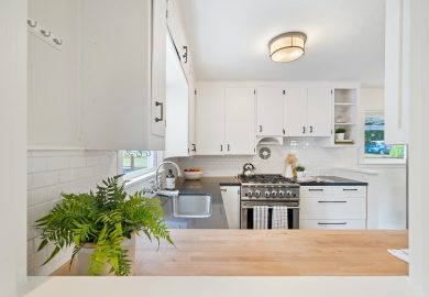 Kuchenne stylizacje klimatyczne – inspiracje z różnych krajów