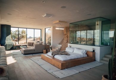 8 prostych trików, które ożywią twoje wnętrze