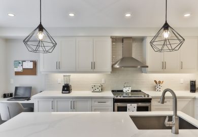 Kosz Druciany do Szafy: Stylowy i Praktyczny Akcent w Twojej Szafie