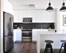 Jak wybierać i przechowywać świeże produkty w kuchni?