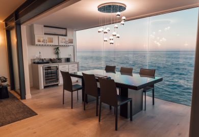 Zrób to sam: Pomysły na unikalne dekoracje ścienne