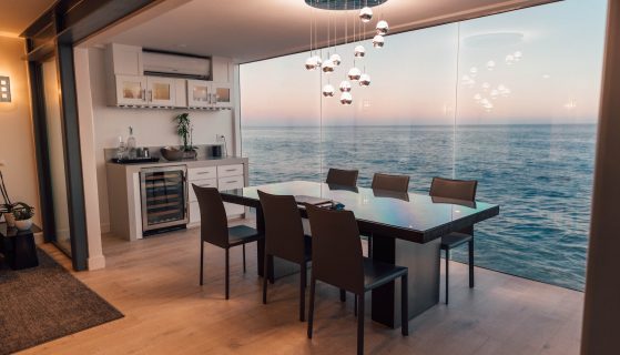 Rośliny w aranżacji wnętrza: jak ożywić swoje mieszkanie przy pomocy zieleni?