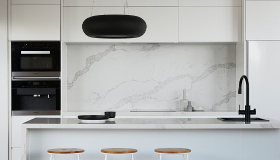 Artyzm w kuchni – ekskluzywne projekty kuchni dla miłośników sztuki