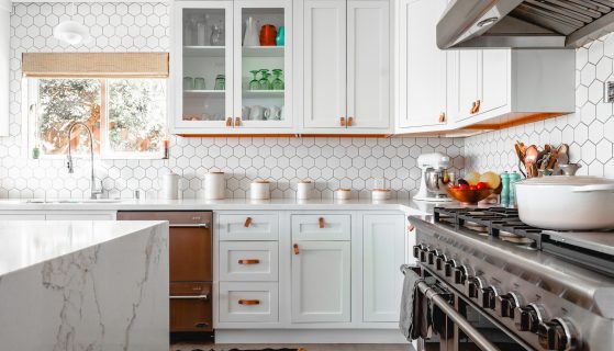 Jakie rośliny ozdobne warto mieć w kuchni?