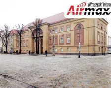 Światłowód Airmax w Głogowie: Rewolucja w Komunikacji i Łączności