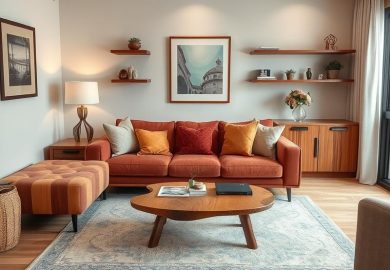 Meble na wymiar: indywidualizacja, funkcjonalność i trwałość