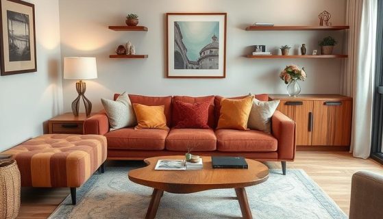 Meble na wymiar: indywidualizacja, funkcjonalność i trwałość