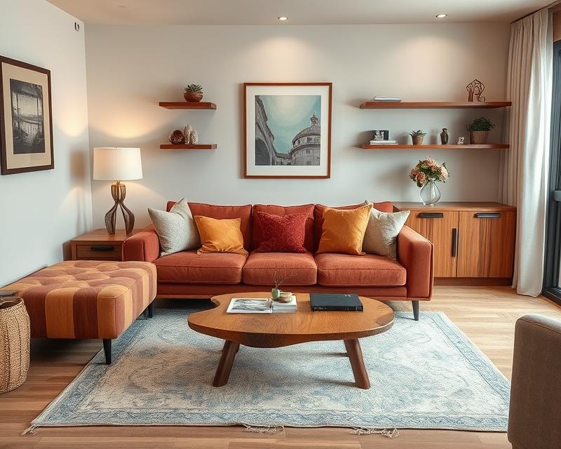 Meble na wymiar: indywidualizacja, funkcjonalność i trwałość