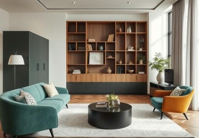 Meble na wymiar: zalety, proces i porównanie z gotowymi rozwiązaniami