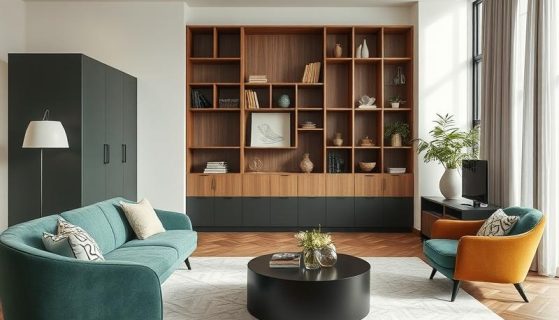 Meble na wymiar: zalety, proces i porównanie z gotowymi rozwiązaniami