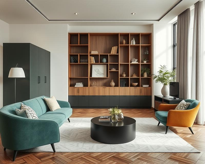 Meble na wymiar: zalety, proces i porównanie z gotowymi rozwiązaniami