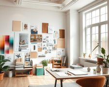 Jak wybrać kurs projektowania wnętrz dopasowany do potrzeb oraz rozwoju kariery