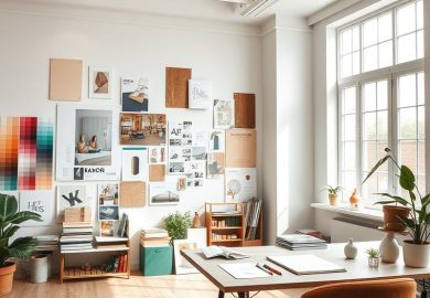 Jak wybrać kurs projektowania wnętrz dopasowany do potrzeb oraz rozwoju kariery
