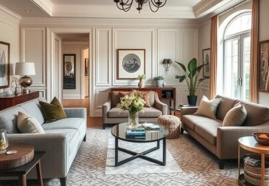 Meble na wymiar: zalety, proces zamawiania i zastosowania