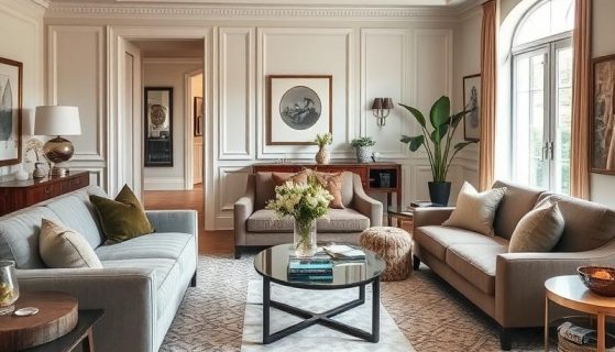 Meble na wymiar: zalety, proces zamawiania i zastosowania