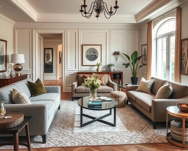 Meble na wymiar: zalety, proces zamawiania i zastosowania