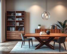 Meble na wymiar: zalety, rodzaje i proces projektowania