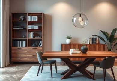 Meble na wymiar: zalety, rodzaje i proces projektowania