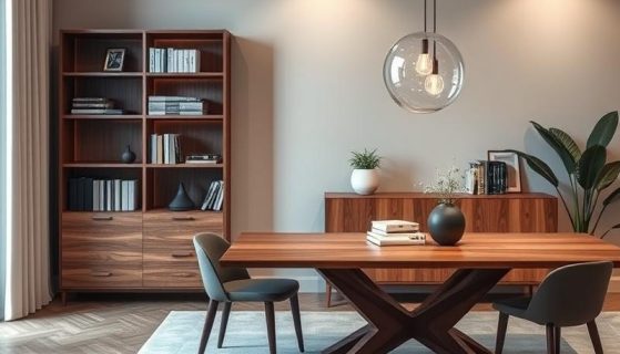 Meble na wymiar: zalety, rodzaje i proces projektowania