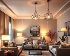 Jak zaplanować oświetlenie w domu? 5 kluczowych kroków i wskazówek