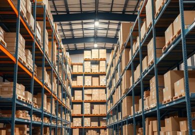 Jak wybrać odpowiednie regały magazynowe i zoptymalizować przestrzeń
