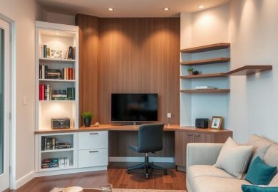 Dlaczego warto wybrać meble na wymiar? Zalety i proces realizacji