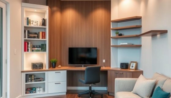 Dlaczego warto wybrać meble na wymiar? Zalety i proces realizacji