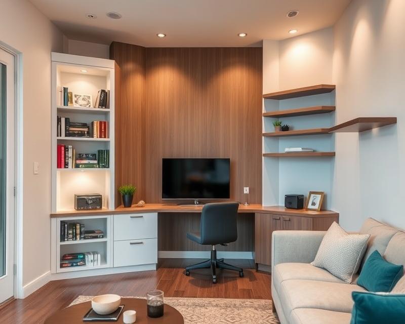 Dlaczego warto wybrać meble na wymiar? Zalety i proces realizacji