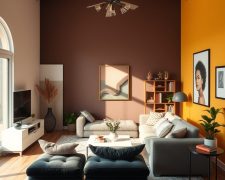 Błędy w aranżacji wnętrz: typowe pułapki i praktyczne sposoby ich unikania