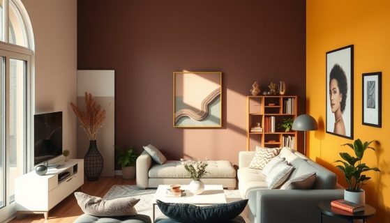 Błędy w aranżacji wnętrz: typowe pułapki i praktyczne sposoby ich unikania