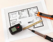 Jak narysować plan 2D mieszkania: krok po kroku od pomiaru do gotowego rzutu