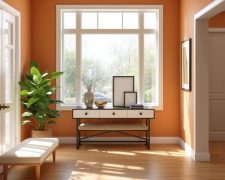 Jak zaplanować funkcjonalną i estetyczną strefę wejściową w mieszkaniu z myślą o wygodzie i pierwszym wrażeniu